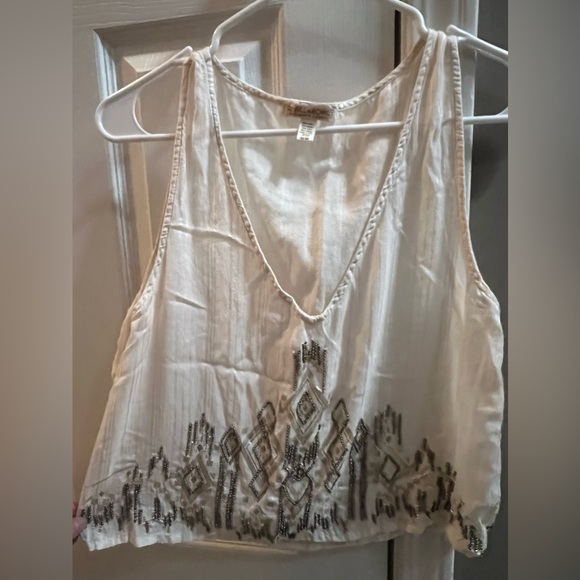 Billabong sequence tank - Picture 2 of 2